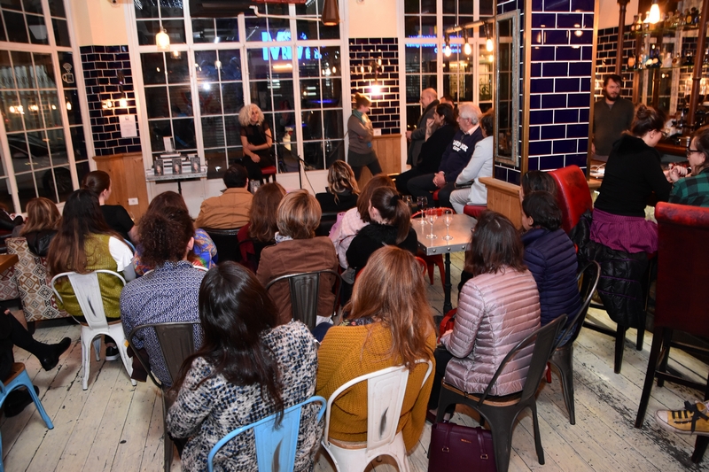 Beyond Super Woman Book Launch